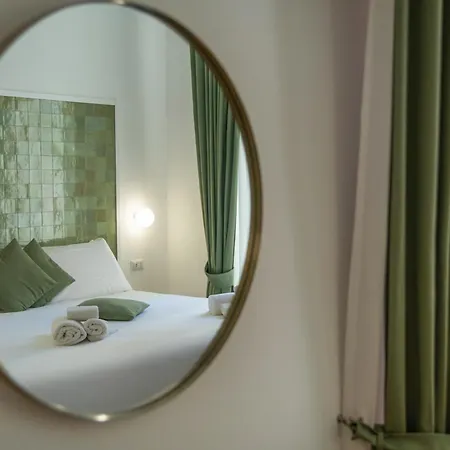 Πανσιόν Vistavicolo Νάπολη