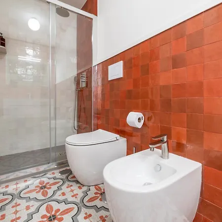 Vistavicolo 3* Νάπολη