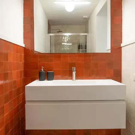 Vistavicolo Πανσιόν Νάπολη