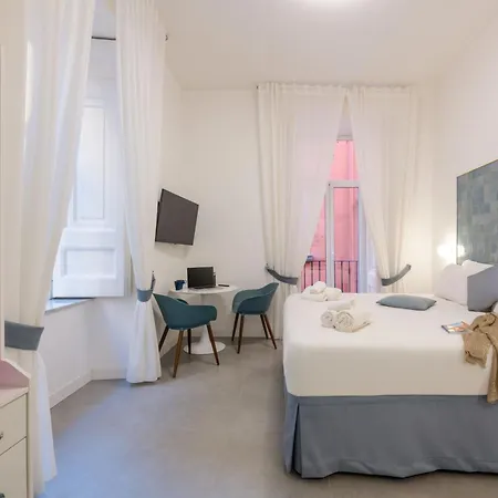 Πανσιόν Vistavicolo Νάπολη