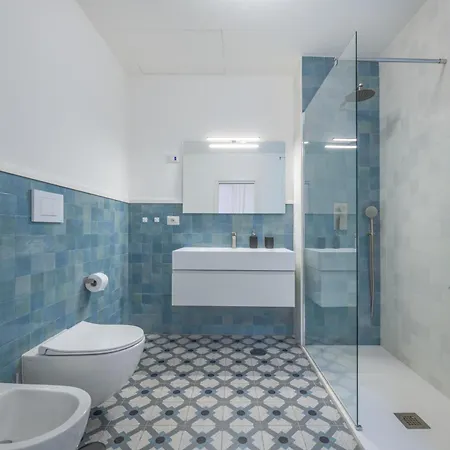 Vistavicolo Πανσιόν Νάπολη