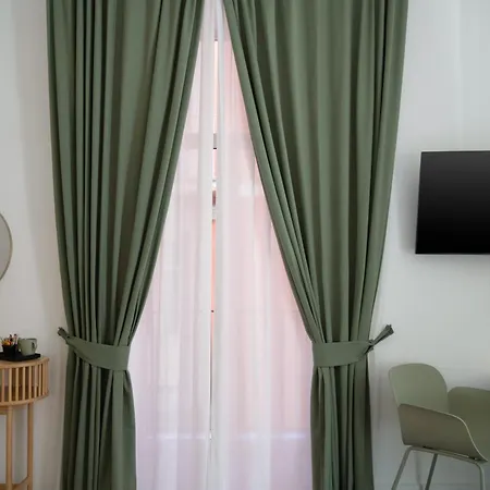 Πανσιόν Vistavicolo Νάπολη