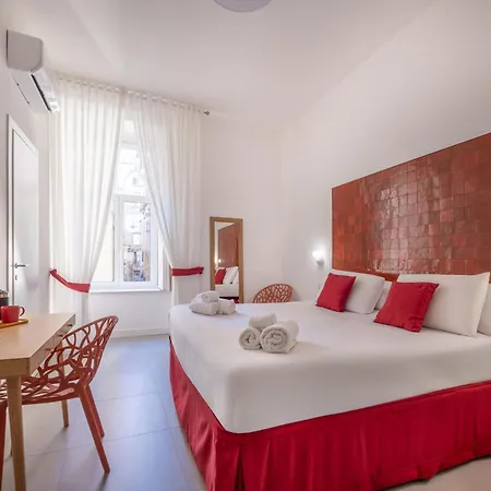 Vistavicolo Πανσιόν Νάπολη