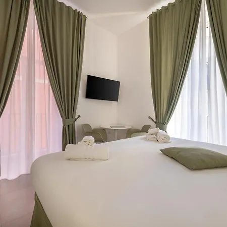 Vistavicolo Νάπολη