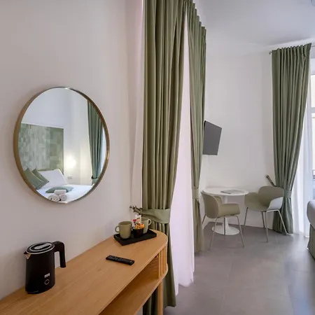 Πανσιόν Vistavicolo