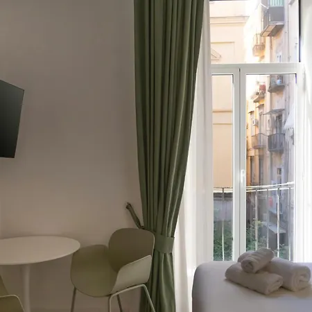 Πανσιόν Vistavicolo 3*