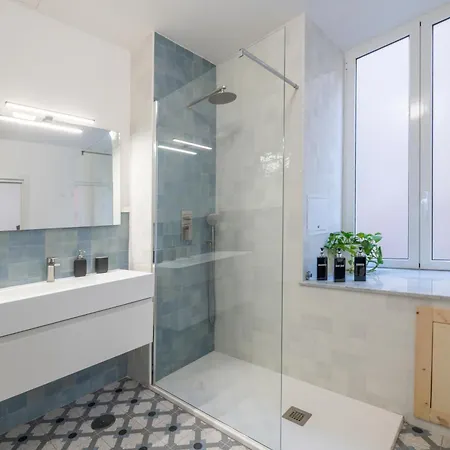 Vistavicolo Νάπολη