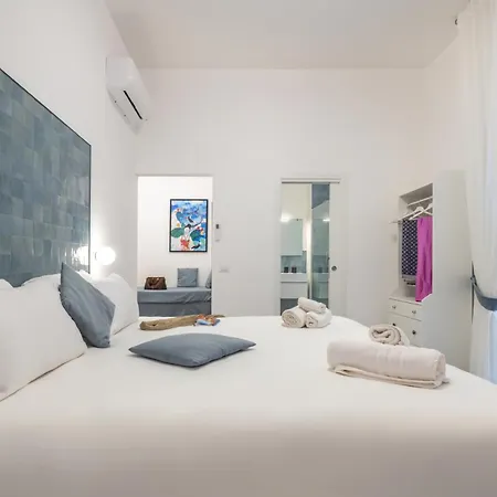 Πανσιόν Vistavicolo 3*