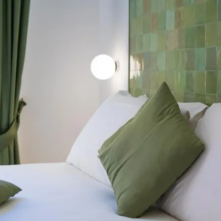 Vistavicolo Νάπολη