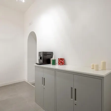 Vistavicolo Πανσιόν Νάπολη